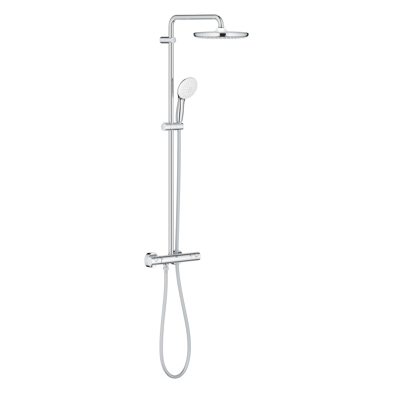 USPONSKI TUŠ GROHE TERMOSTATSKI TEMPESTA 250